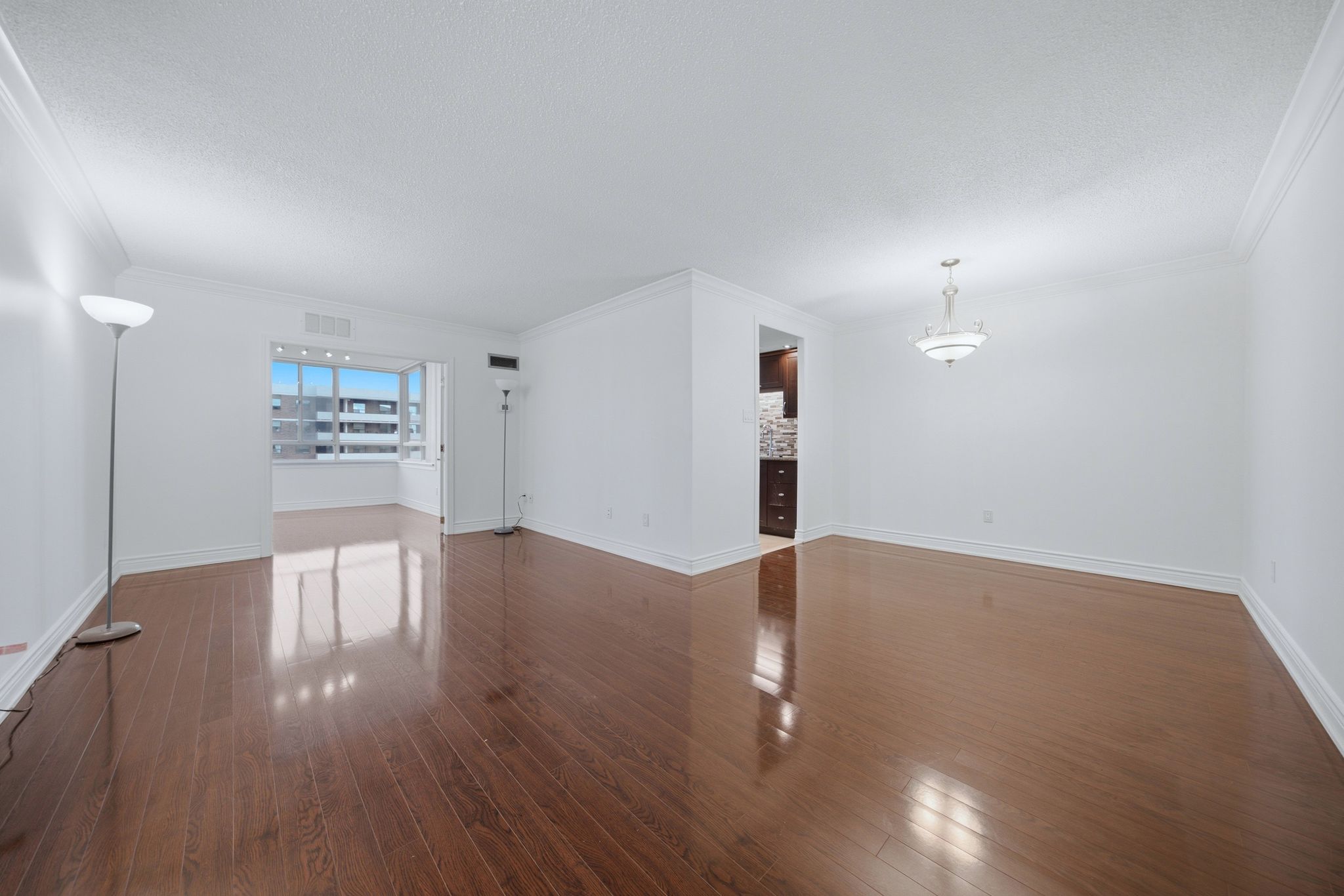 The Regency · 5 Lisa Street, Suite 1401