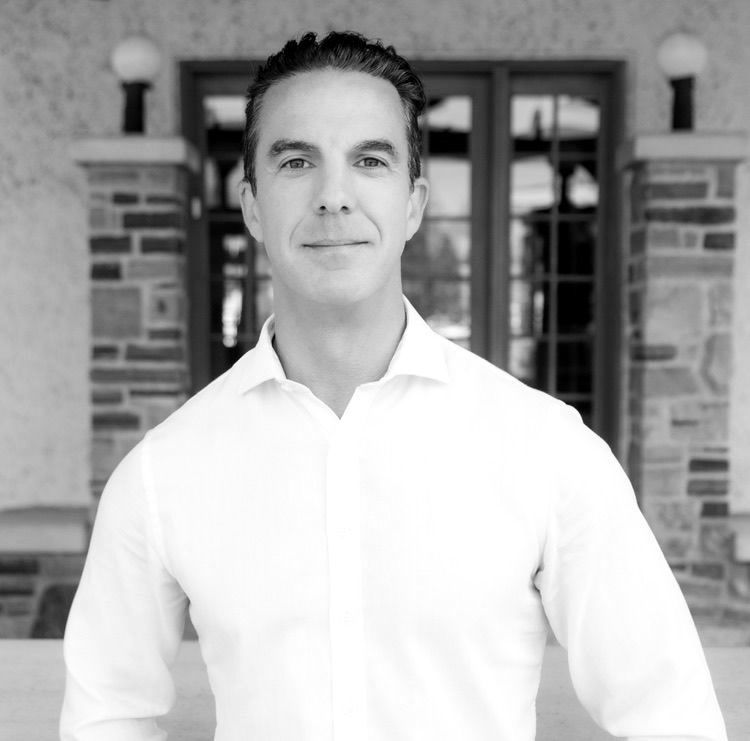 Joseph De Souza, Better Properties Real Estate Group