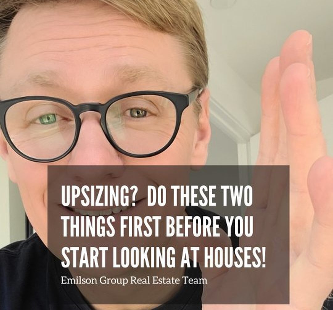 Still from Jim Emilson's video: Do Not Start Looking Before You Sell