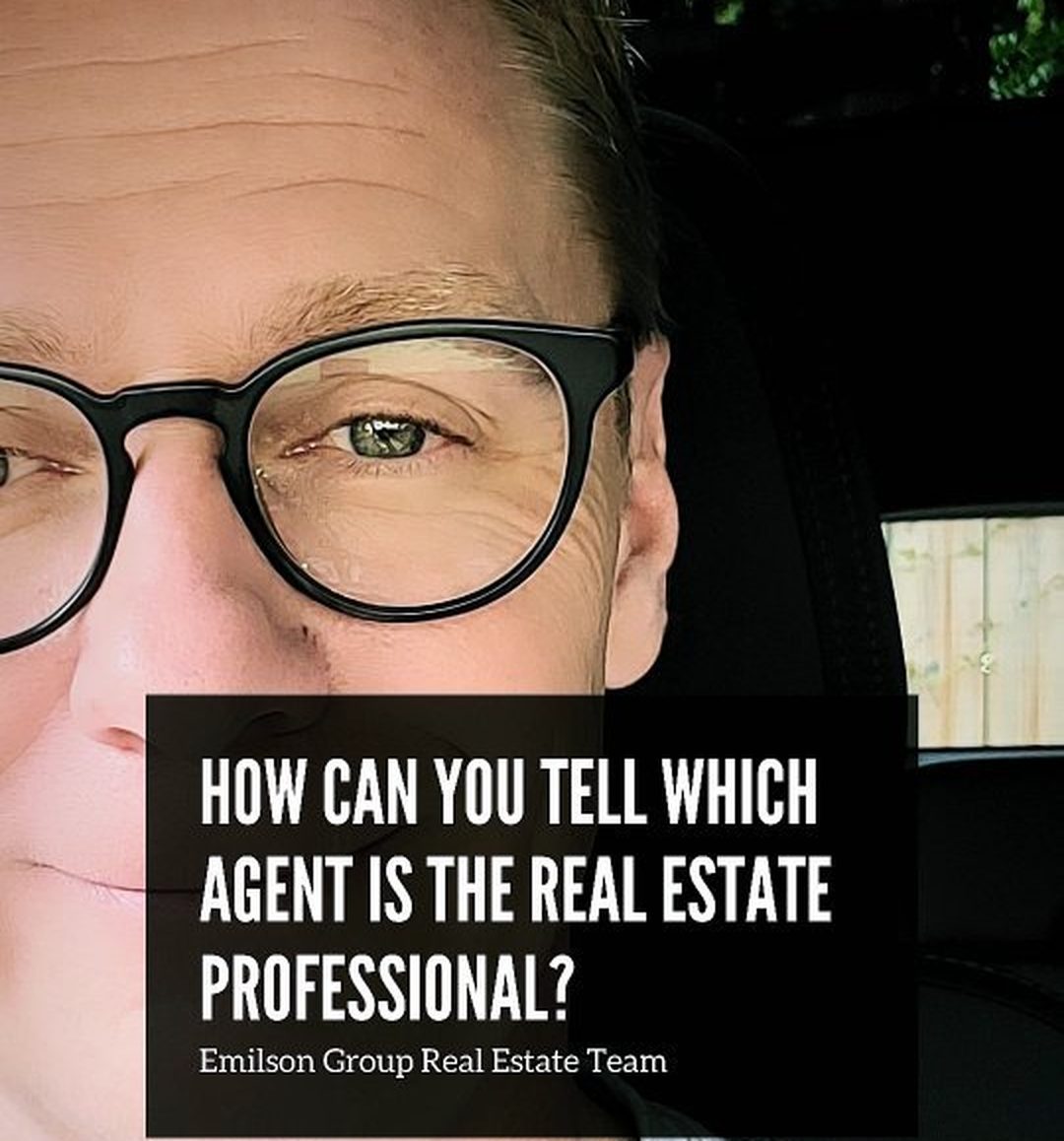 Still from Jim Emilson's video: Agent or Professional? The Difference Is Hard Truths