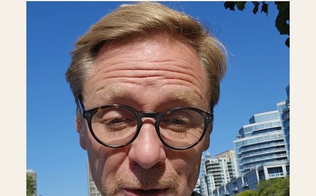 Still from Jim Emilson's video: Real Estate Is Not a Sales Job