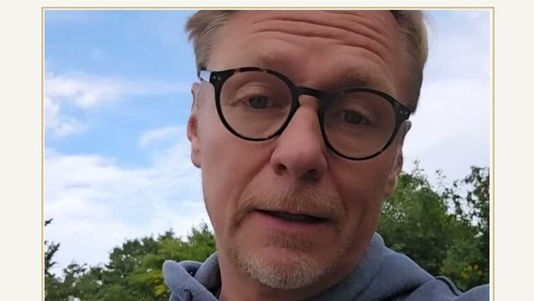 Still from Jim Emilson's video: Well Presented Online, Still Not Selling? Listen to the Market