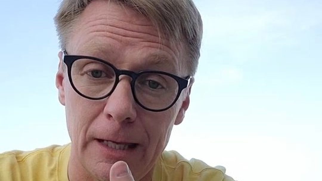 Still from Jim Emilson's video: My Worst Mistake in Real Estate