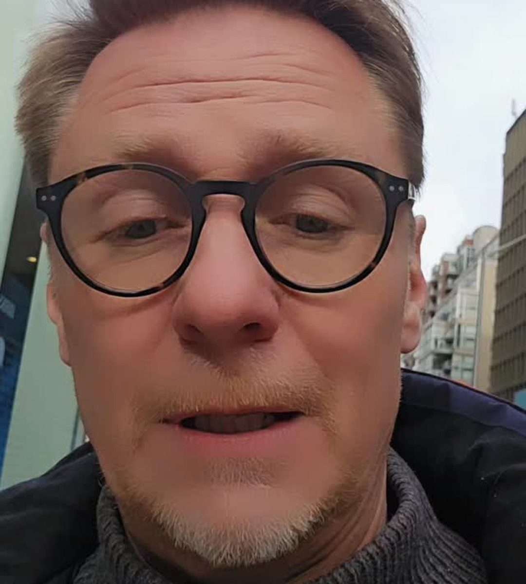 Still from Jim Emilson's video: Yorkville Condos in the $500s: A Tale of Two Markets